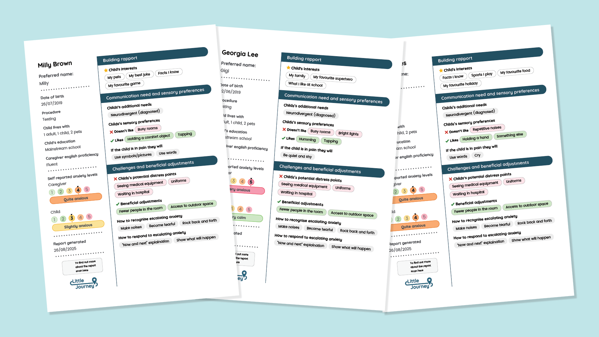 ALAM Reports blue bg1