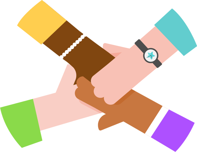 All Hands All Hands