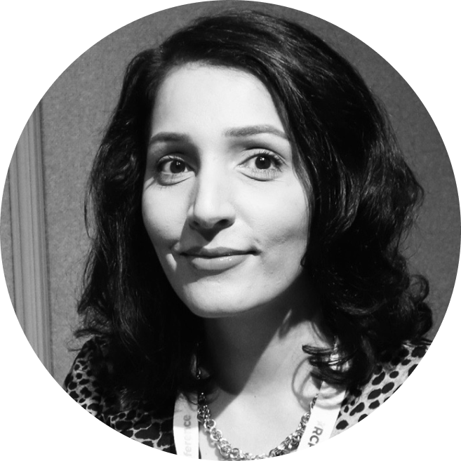 Picture of site success manager, Asyah Picture of site success manager, Asyah