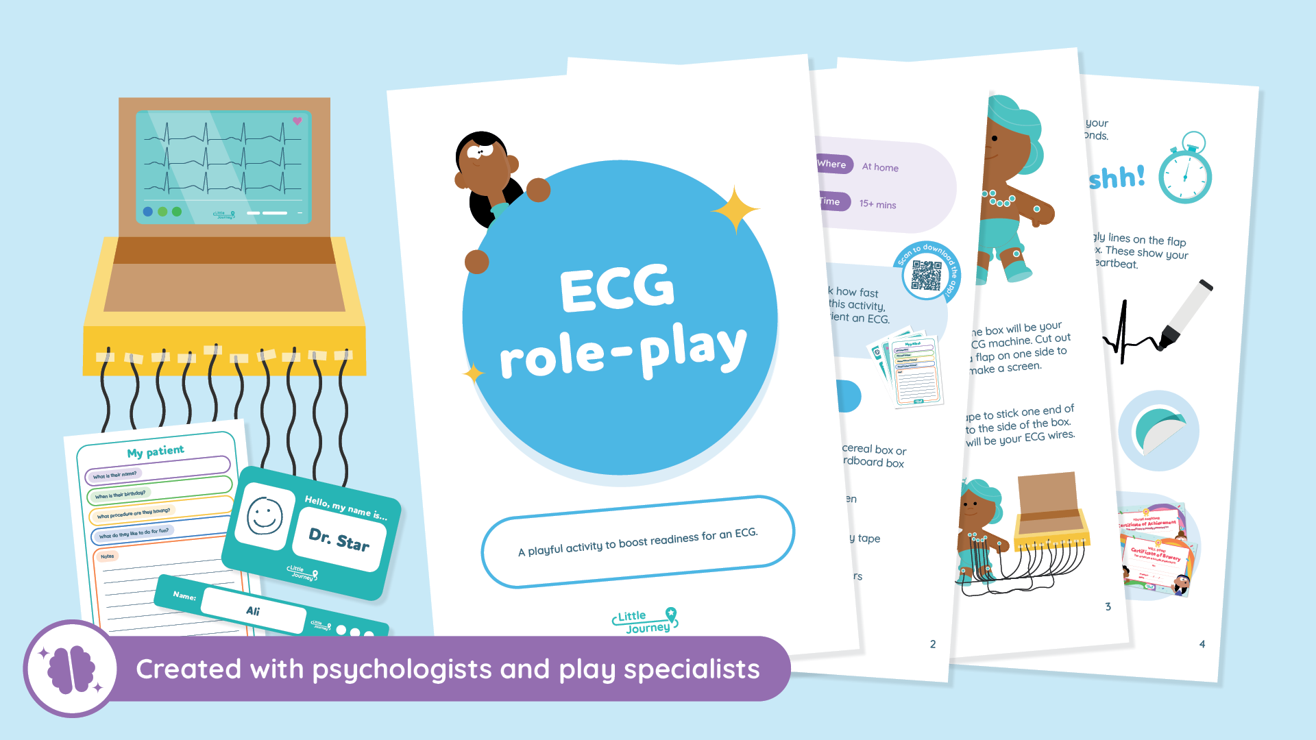 ECG role-play Web Preview-1