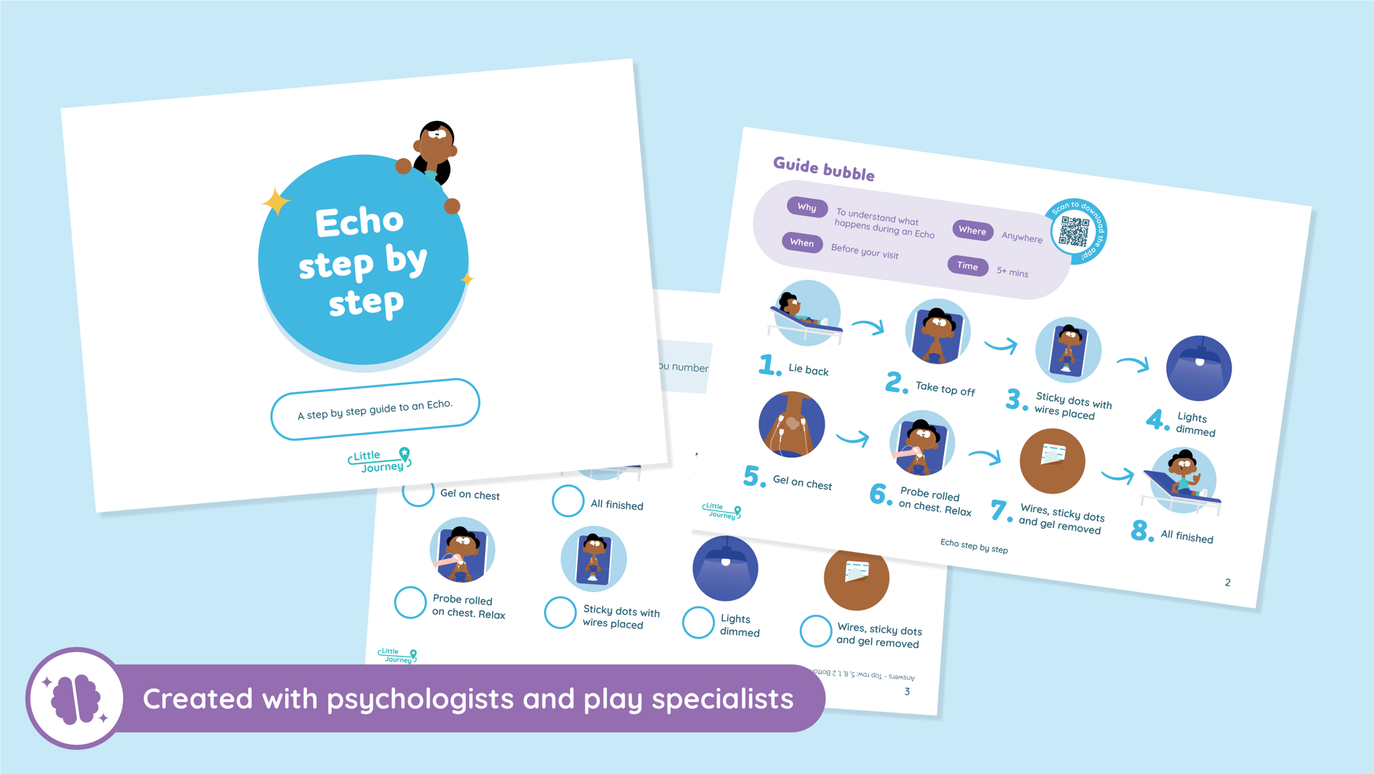 Echo step by step Web Preview-1