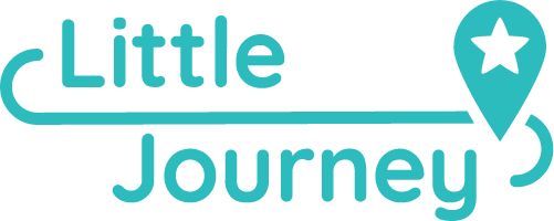 Little Journey Logo