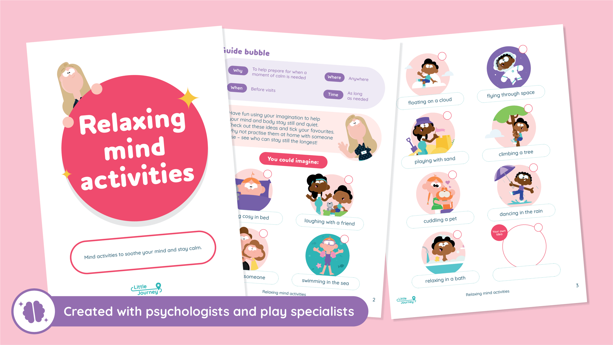 Relaxing Mind Activities Web Preview-1