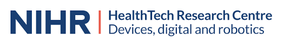 NIHR logo