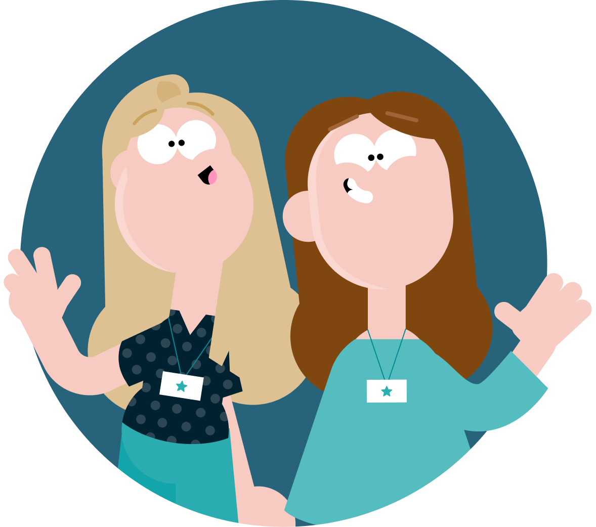 What Do Online Support Groups Do
