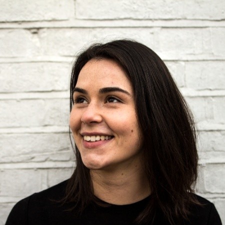 Anya Zeitlin Lead user researcher at Little Journey
