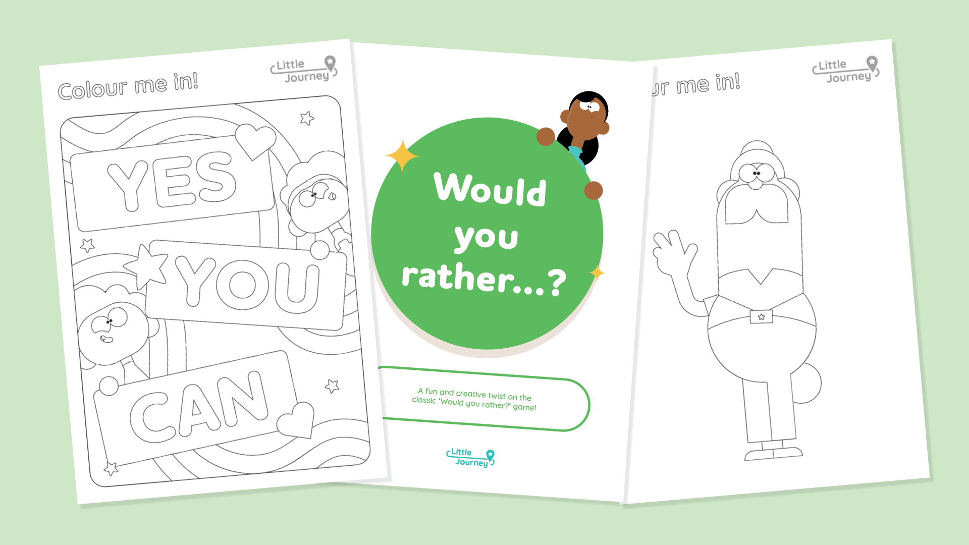 Distraction Pack Web Preview1