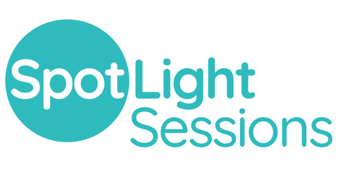 Spotlight Sessions logo Spotlight Sessions logo