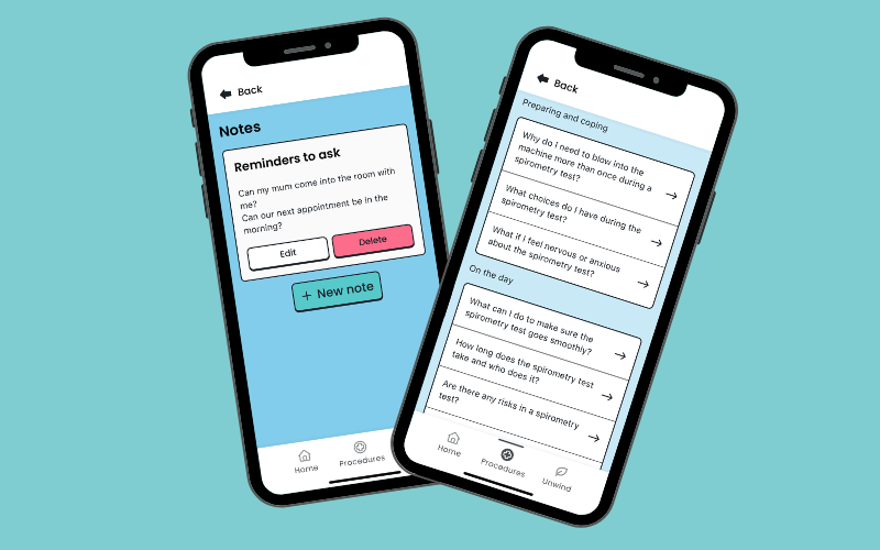 Teens Notes & FAQs Teens Notes & FAQs