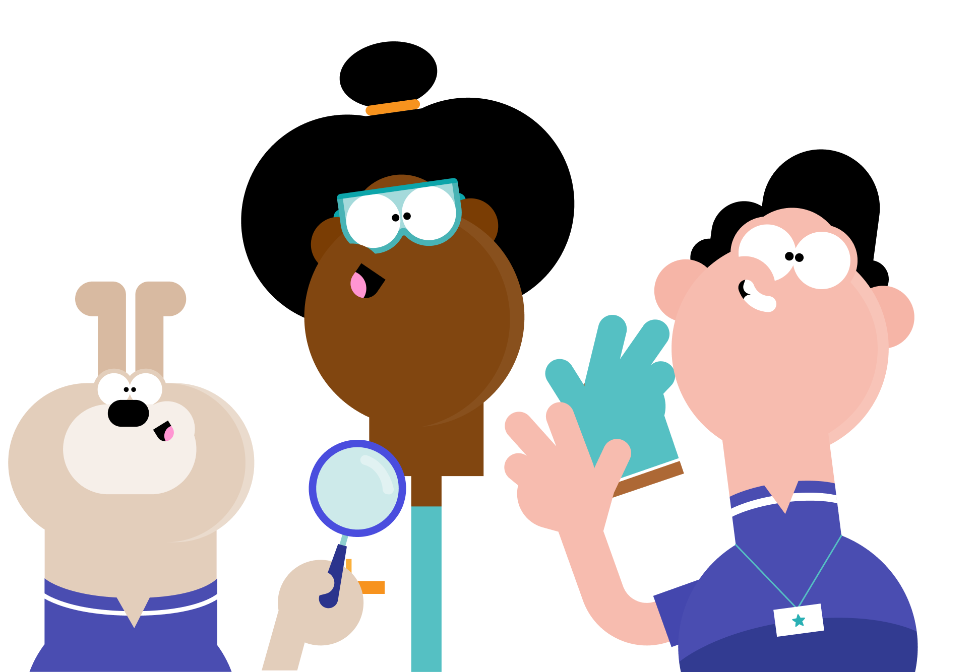 research team-1